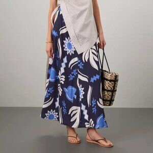 Fifteen Twenty Lexi Maxi Skirt